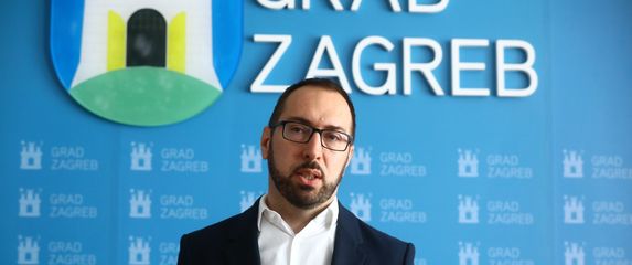 Tomislav Tomašević