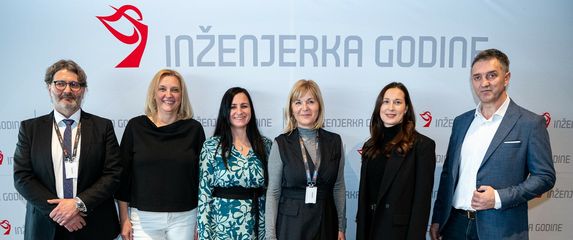Dosadašnje Inženjerke godine