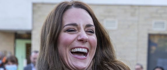 Kate Middleton - 1