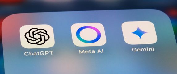 Ai chatbot aplikacije