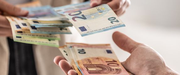 Ilustracija: posudba