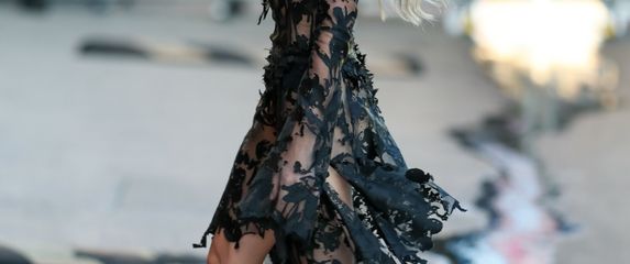 Neke slavne dame nose dizajnerske haljine bolje i od profesionalnih modela