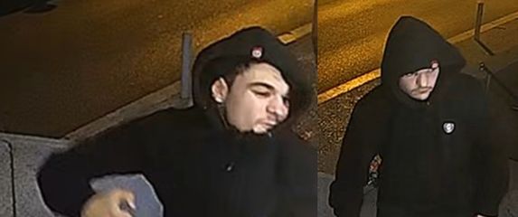 Muškarca traži policija