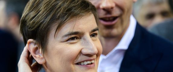 Ana Brnabić