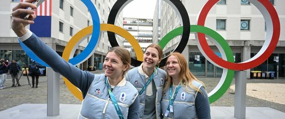 Zimske Olimpijske igre