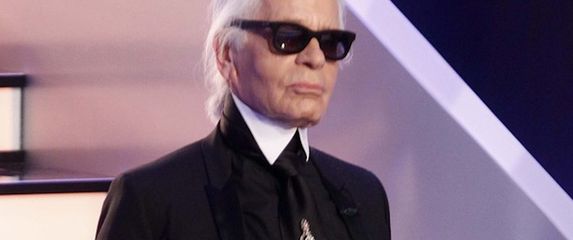 Karl Lagerfeld