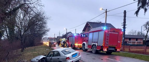 Prometna nesreća u Topolovcu - 4