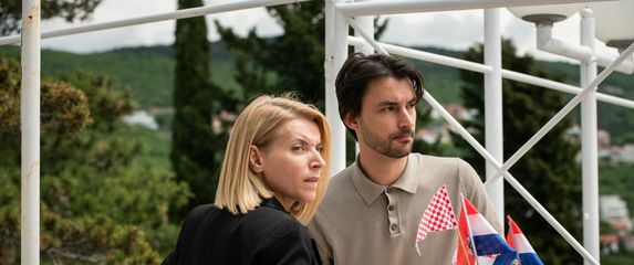 Anđelka Stević Žugić, Roko Sikavica