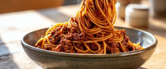 Tjestenina bez pšenice