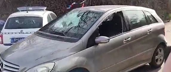 Ubijena žena u Nišu