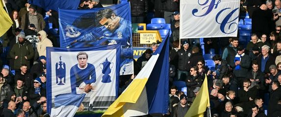 Navijači Leicestera