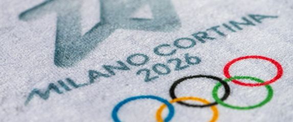 Zimske olimpijske igre - 2