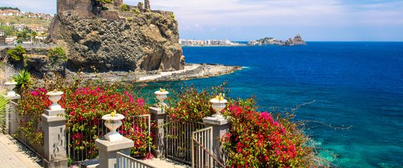 Aci Castello - 1