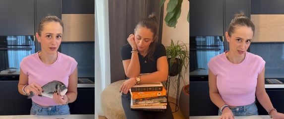 Endrinin poziv, MasterChef