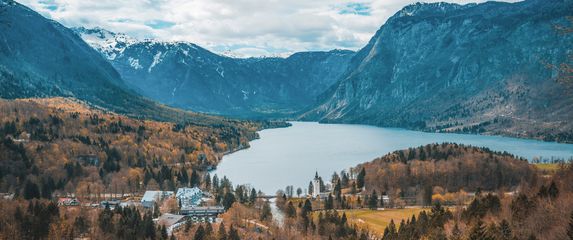 Bohinj