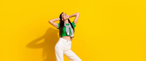 Kako se piše: top model ili top-model