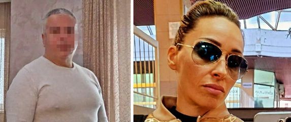 Osumnjičenik za ubojstvo Aleksandre Š.