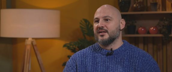 Aleks Curać Šarić - 1