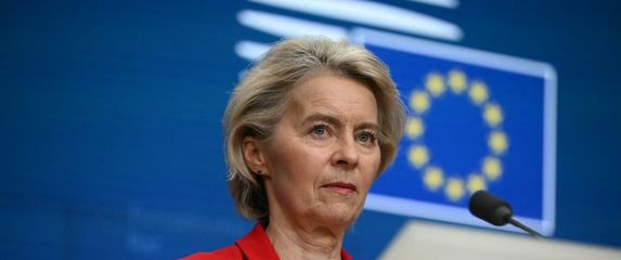 Ursula von der Leyen