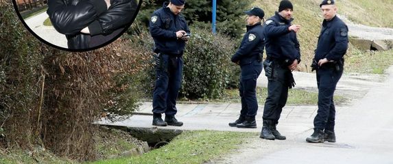 Ubojstvo karikaturista Damira Novaka