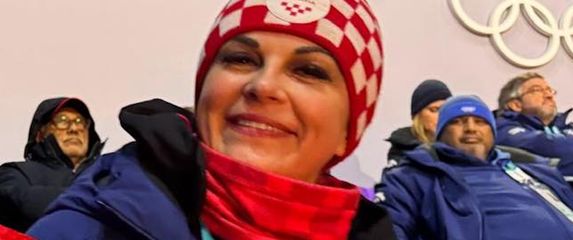 Kolinda Grabar-Kitarović