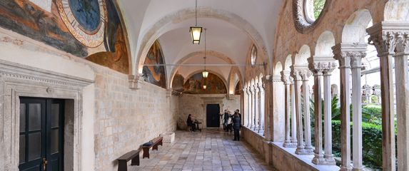 Samostan Male braće Dubrovnik