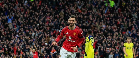 Manchester United - Tottenham