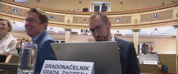 Referendumom žele smijeniti gradonačelnika Zagreba
