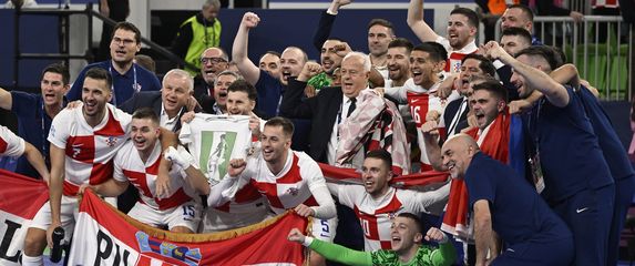 Hrvatska futsalska reprezentacija