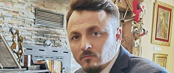 Daniel Kajmakoski - 1