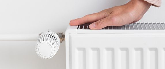 Radijator, ilustracija