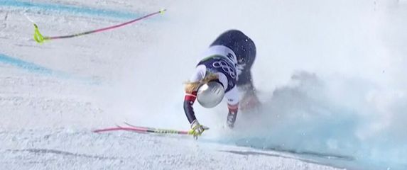 Lindsey Vonn
