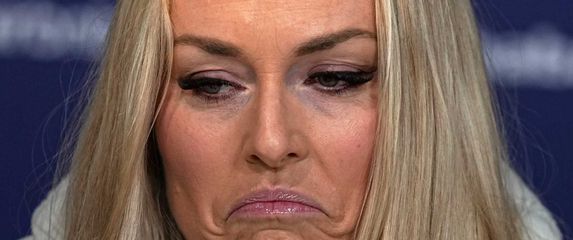 Lindsey Vonn