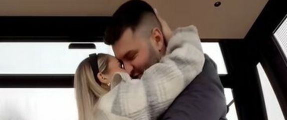 Martina Hadžić, Ismael Hadžić