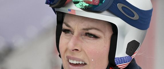 Lindsey Vonn