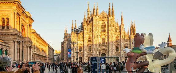 Milano