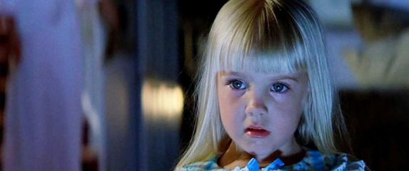 Heather O'Rourke - 1