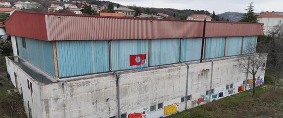 Nacistički simboli u Rijeci - 4