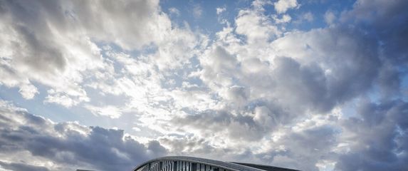 Sjedište NATO-a u Bruxellesu