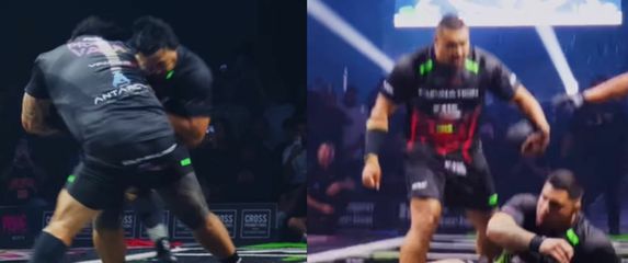 Dvoboji na Prvenstvu RunNation