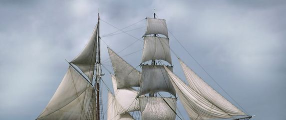 Ivan Visin na put oko svijeta isplovio je iz Antwerpena - 2