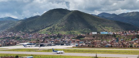 Cuzco