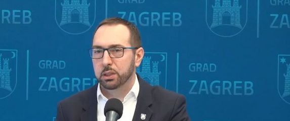 Tomislav Tomašević