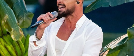 Ricky Martin - 5