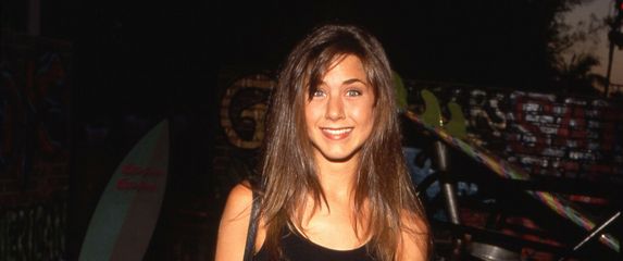 Modna izdanja Jennifer Aniston iz devedesetih - 10