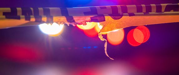 Policija, ilustracija