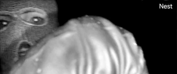 FBI: Snimke nadzornih kamera - 3