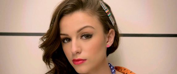 Cher Lloyd - 2