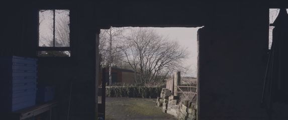 Horor u Svetoj Nedelji