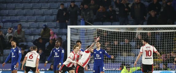 Leicester - Southampton